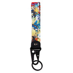 PokeCharm Lanyard