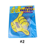 Swing Hand PoP Air Freshener