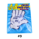 Swing Hand PoP Air Freshener