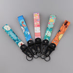 PokeCharm Lanyard