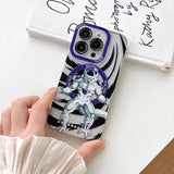 Dragons iPhone Case