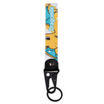 PokeCharm Lanyard