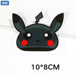 Pikachu Colourful Stickers Forbidden Arts