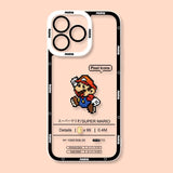 Bros 2.0 iPhone Case