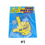 Swing Hand PoP Air Freshener