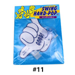 Swing Hand PoP Air Freshener