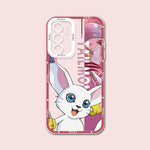 Digimon Samsung Galaxy Case Forbidden Arts