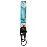 PokeCharm Lanyard