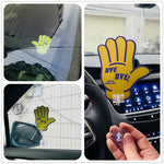 Swing Hand PoP Air Freshener