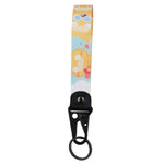 PokeCharm Lanyard