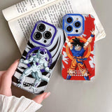 Dragons iPhone Case