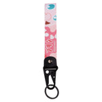 PokeCharm Lanyard