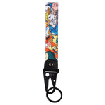 PokeCharm Lanyard