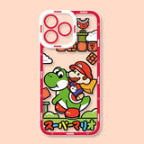 Bros 2.0 iPhone Case