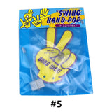 Swing Hand PoP Air Freshener