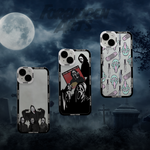 Ghostface iPhone Case