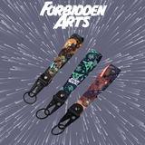 Galactic Force Forbidden Arts