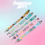 A Dreamy Delight Forbidden Arts