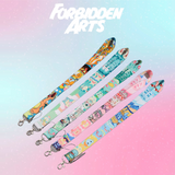 A Dreamy Delight Forbidden Arts