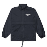 Windbreaker Royale Forbidden Arts