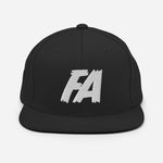 Signature Snapback Forbidden Arts