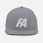 Signature Snapback Forbidden Arts