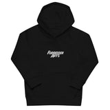 Signature Hoodie Forbidden Arts