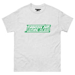 Greeeen Classic T-Shirt Forbidden Arts