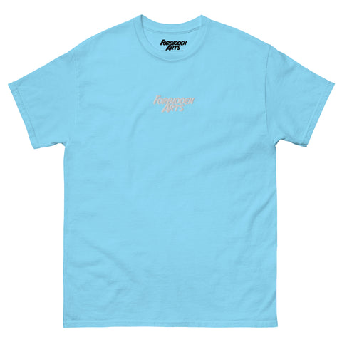 Royale Embroidered T-Shirt