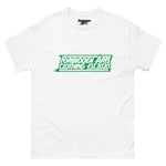 Greeeen Classic T-Shirt Forbidden Arts