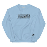 The Emblem Sweatshirt Forbidden Arts