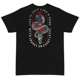 Snakes T-Shirt Forbidden Arts