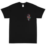 Snakes T-Shirt Forbidden Arts