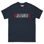 FA Stripes T-Shirt Forbidden Arts